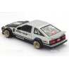 Toyota AE86 Sprinter Trueno Kaido Street V2 '83, Kaido house, Mini GT (218)