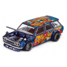 Datsun 510 Wagon Koi V1 '69, Kaido house, Mini GT (248)