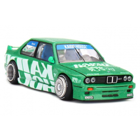 BMW M3 (E30) Kaido Works V2 '89, Kaido house, Mini GT (242)