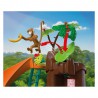 Playmobil Animals & Friends - 72071 Dierentuin: jungle avontuur