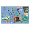 Playmobil Animals & Friends - 72071 Dierentuin: jungle avontuur