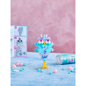 Plus-Plus - Tube - Angry Birds Silver