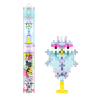 Plus-Plus - Tube - Angry Birds Silver