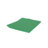 Plus-Plus - Baseplate Duo Green