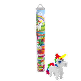 Plus-Plus - Tube Unicorn