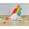 Plus-Plus - Tube Rainbow
