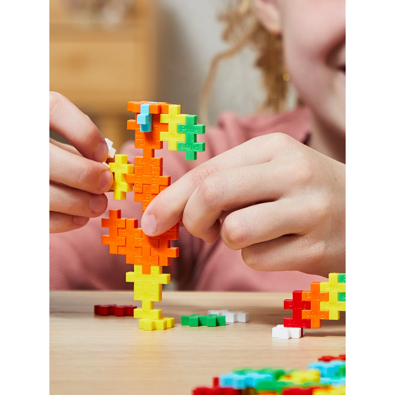 Plus-Plus - Tube Rainbow