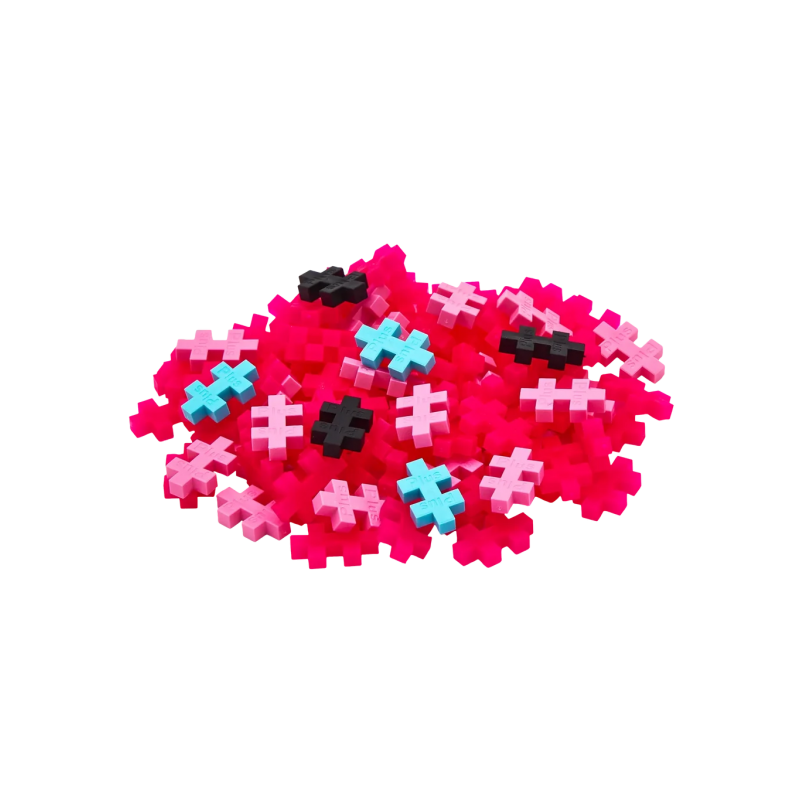 Plus-Plus - Tube Flamingo