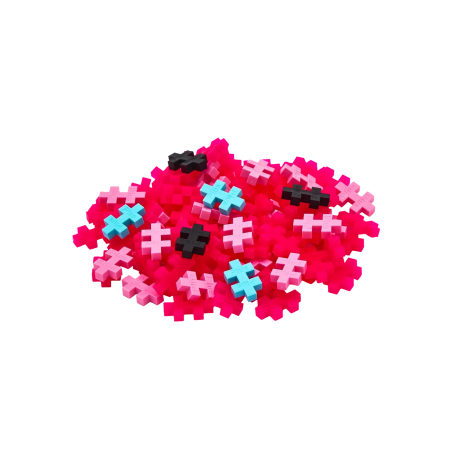 Plus-Plus - Tube Flamingo