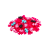 Plus-Plus - Tube Flamingo