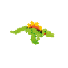 Plus-Plus - Tube Spinosaurus