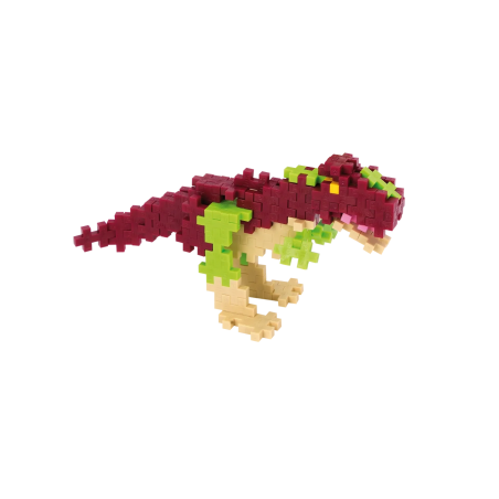 Plus-Plus - Tube T-rex