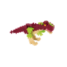 Plus-Plus - Tube T-rex