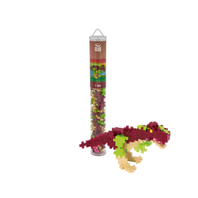 Plus-Plus - Tube T-rex