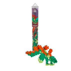 Plus-Plus - Tube Stegosaurus
