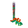 Plus-Plus - Tube Stegosaurus