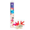 Plus-Plus - Tube Axolotl
