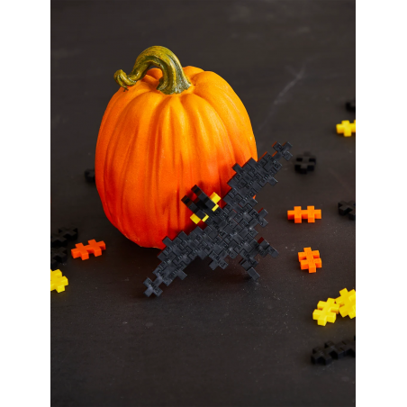 Plus-Plus - Tube Halloween