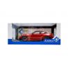 BMW M2 (G87) Performance '24, rood (Toronto red) - 1:18 - Solido