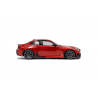 BMW M2 (G87) Performance '24, rood (Toronto red) - 1:18 - Solido