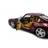 Porsche 911 (993) Turbo '97, rood - 1:18 - Solido