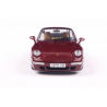 Porsche 911 (993) Turbo '97, rood - 1:18 - Solido
