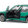 Peugeot 205 GTI Griffe '92, groen - 1:18 - Solido