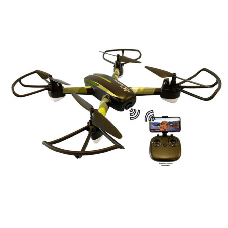 SkyWatcher FUN V2 Drone - Ready to fly - FPV, DF Models