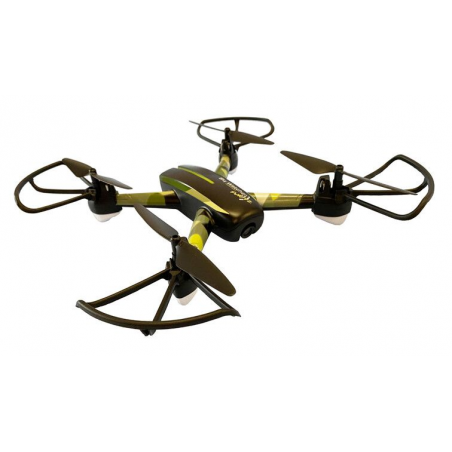 SkyWatcher FUN V2 Drone - Ready to fly - FPV, DF Models