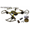 SkyWatcher FUN V2 Drone - Ready to fly - FPV, DF Models