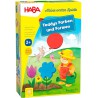 Mijn eerste spellen - Teddy's kleuren en vormen - Haba