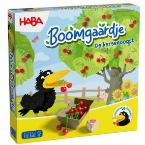 Boomgaardje Haba