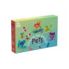 Plus-Plus - Learn to Build Pets