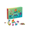 Plus-Plus - Learn to Build Pets