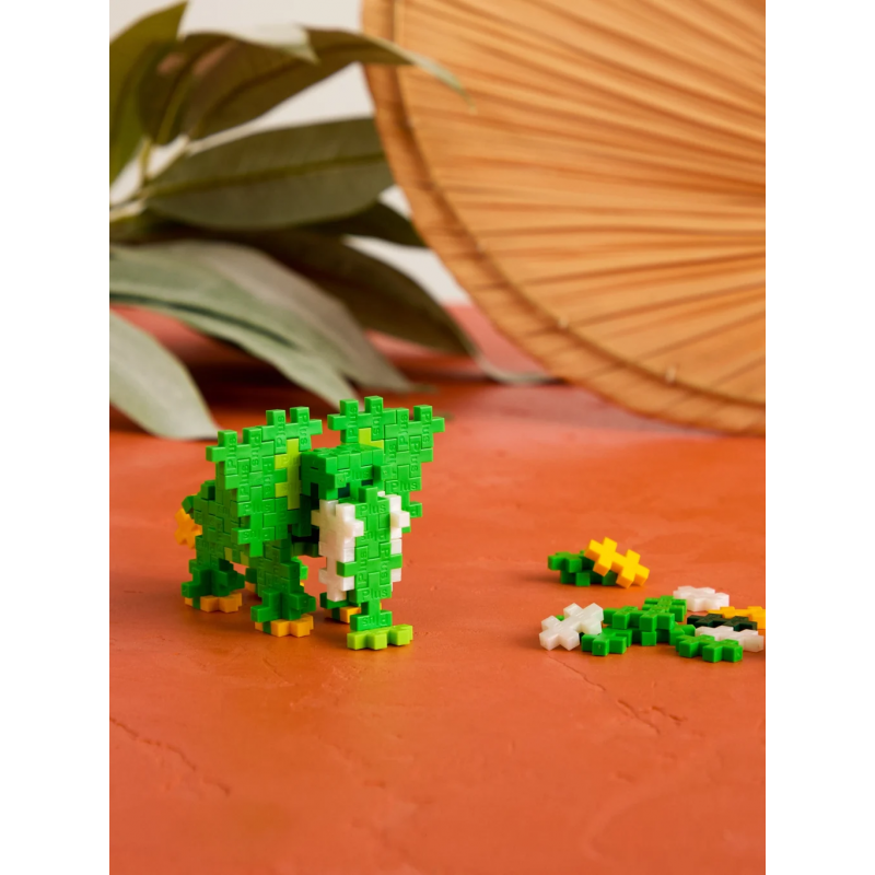 Plus-Plus - Tube Elephant