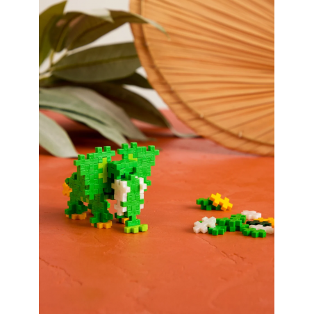 Plus-Plus - Tube Elephant