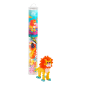 Plus-Plus - Tube Lion