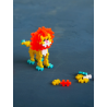 Plus-Plus - Tube Lion