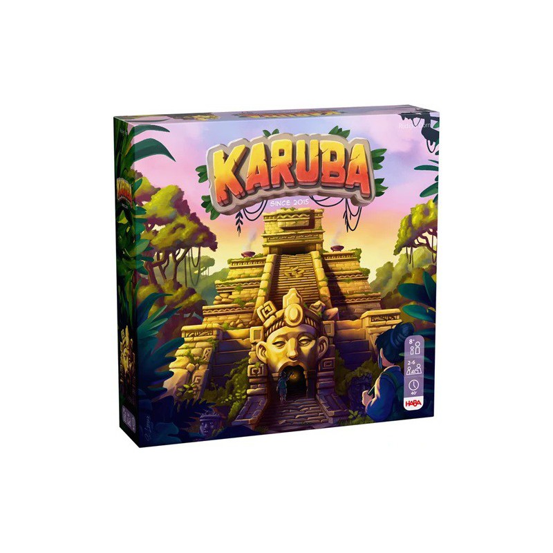 Karuba Haba