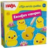 Mijn eerste spellen - Eendjes vangen, Haba