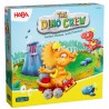 De Dino Crew - Haba