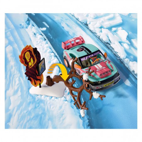 Playmobil - 72062 Offroad auto