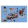 Playmobil - 72062 Offroad auto