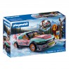 Playmobil - 72062 Offroad auto