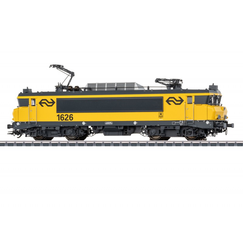 Märklin H0 - E-Lok RH. 1600  Meppel NS, 39725