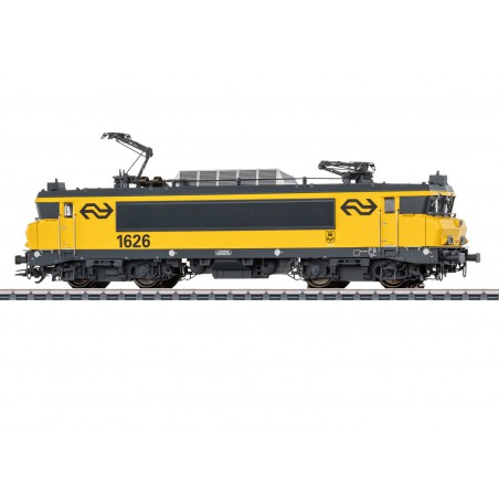 Märklin H0 - E-Lok RH. 1600  Meppel NS, 39725