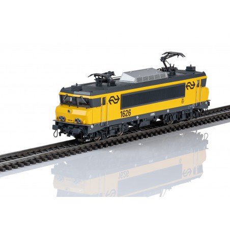 Märklin H0 - E-Lok RH. 1600  Meppel NS, 39725