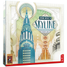 Project skyline, Bordspel, 999 Games