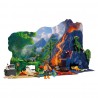 Playmobil Dinos - 72225 Adventskalender: Dino Expeditie