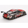 Nissan GT-R (R35) Nismo GT3 Gainer #11 Tanax GT-R GT S. '23 1:64, Mini GT (861)